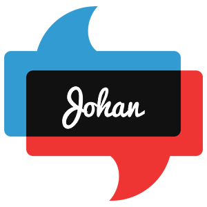 Johan sharks logo