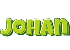 Johan summer logo