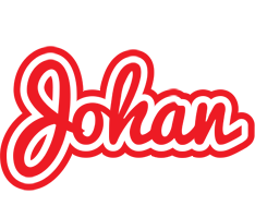 Johan sunshine logo