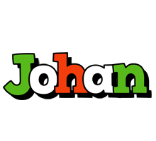 Johan venezia logo