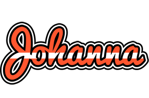 Johanna denmark logo