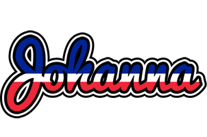 Johanna france logo