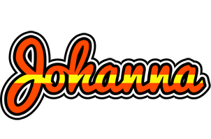 Johanna madrid logo