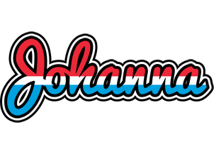 Johanna norway logo