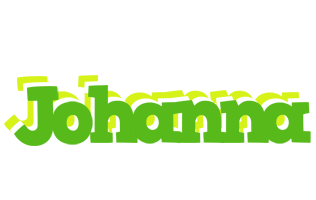 Johanna picnic logo