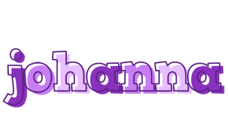 Johanna sensual logo