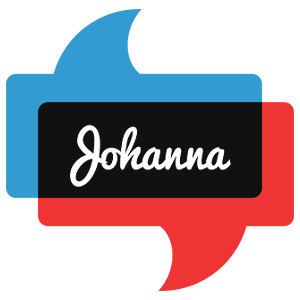 Johanna sharks logo