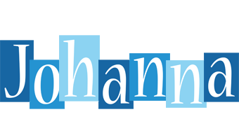 Johanna winter logo