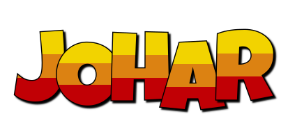 Johar jungle logo