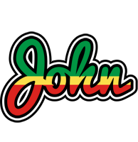 John african logo