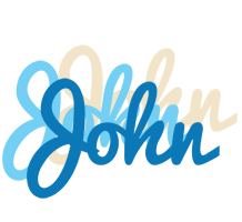 John breeze logo