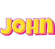John kaboom logo