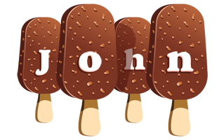 John pinup logo