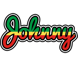Johnny african logo