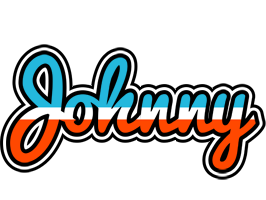 Johnny america logo