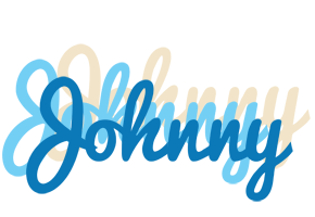 Johnny breeze logo