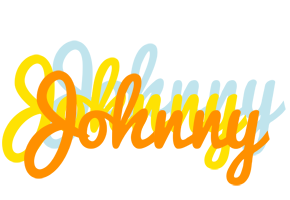 Johnny energy logo