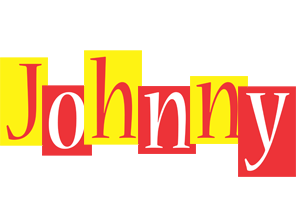 Johnny errors logo