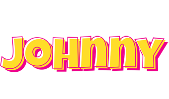 Johnny kaboom logo