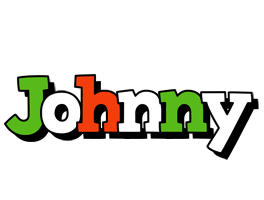 Johnny venezia logo