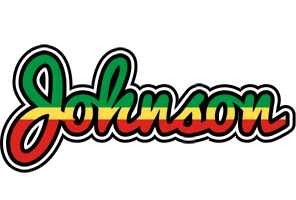 Johnson african logo