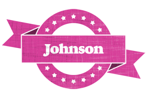 Johnson beauty logo