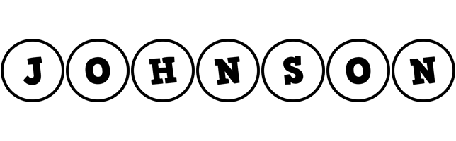 Johnson handy logo