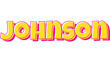 Johnson kaboom logo