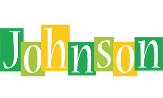Johnson lemonade logo