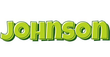 Johnson summer logo