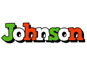Johnson venezia logo