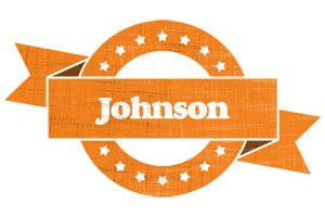 Johnson victory logo