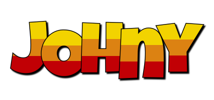 Johny jungle logo