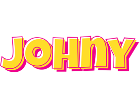 Johny kaboom logo