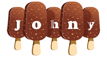 Johny pinup logo