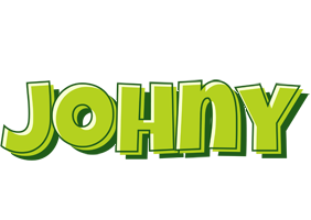 Johny summer logo