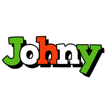Johny venezia logo