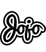 Jojo chess logo