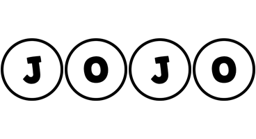 Jojo handy logo