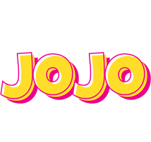 Jojo kaboom logo