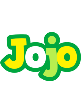 Jojo soccer logo