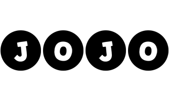 Jojo tools logo