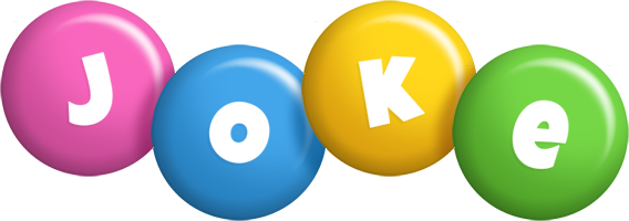 Joke candy logo