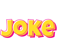 Joke kaboom logo