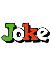 Joke venezia logo