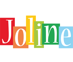 Joline colors logo