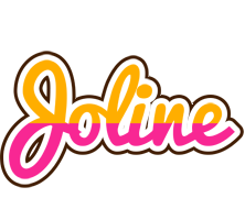 Joline smoothie logo