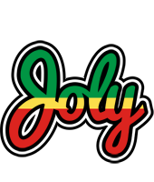 Joly african logo
