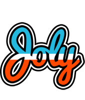 Joly america logo