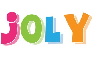 Joly friday logo